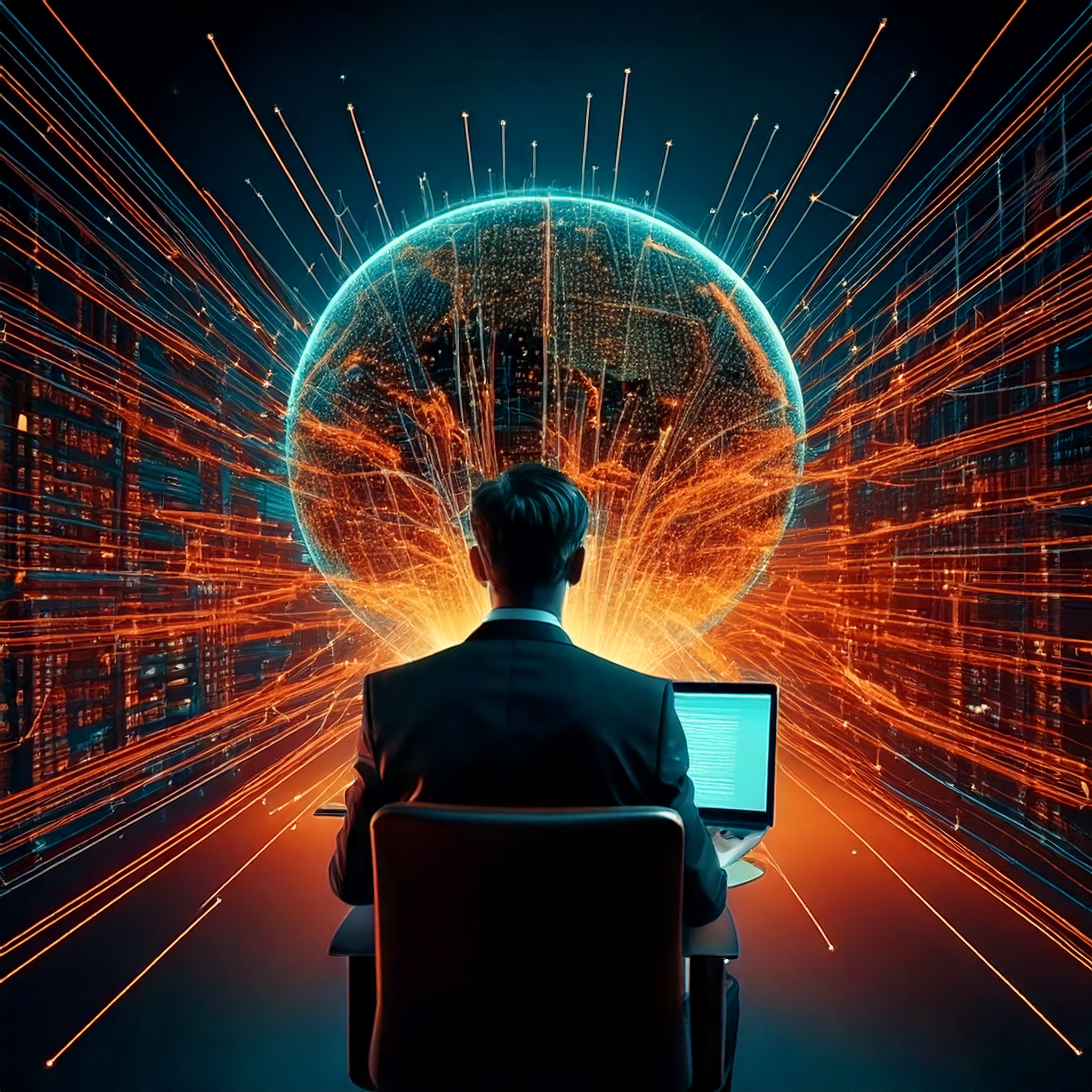 Beyond Ping